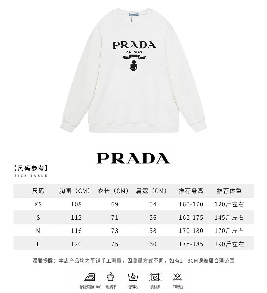 458  |  Prada